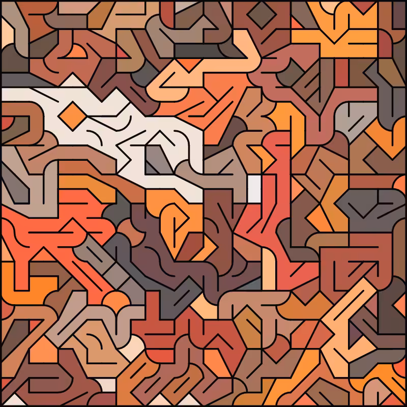 Puzzled Picture #15