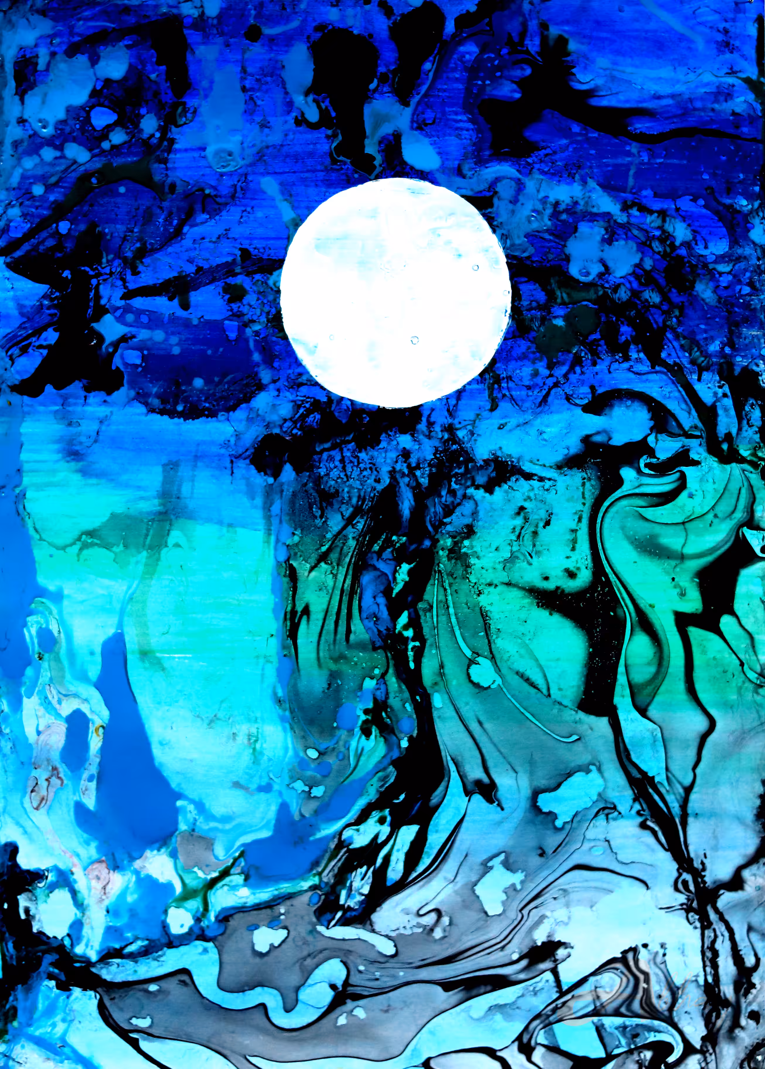 Chaos & Void 001