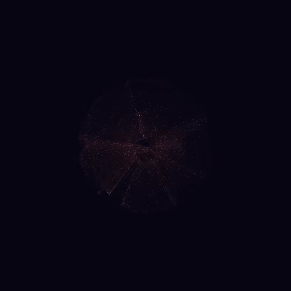 0b11111100110 #231