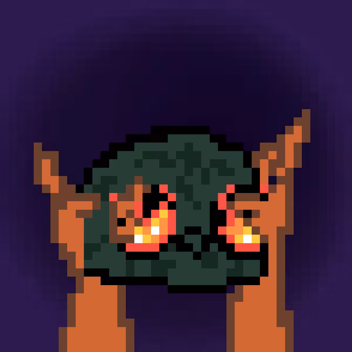 Skulls of Unwowen #14
