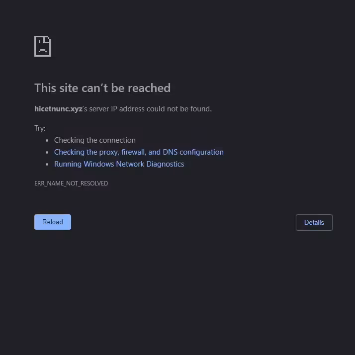 The Socialz: H=N IS DEAD