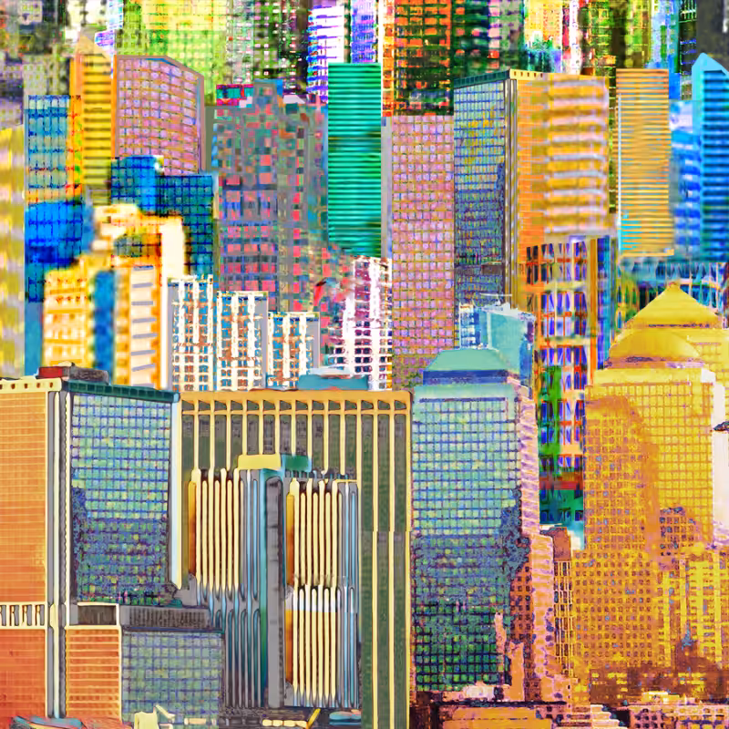 Ciudades #27
