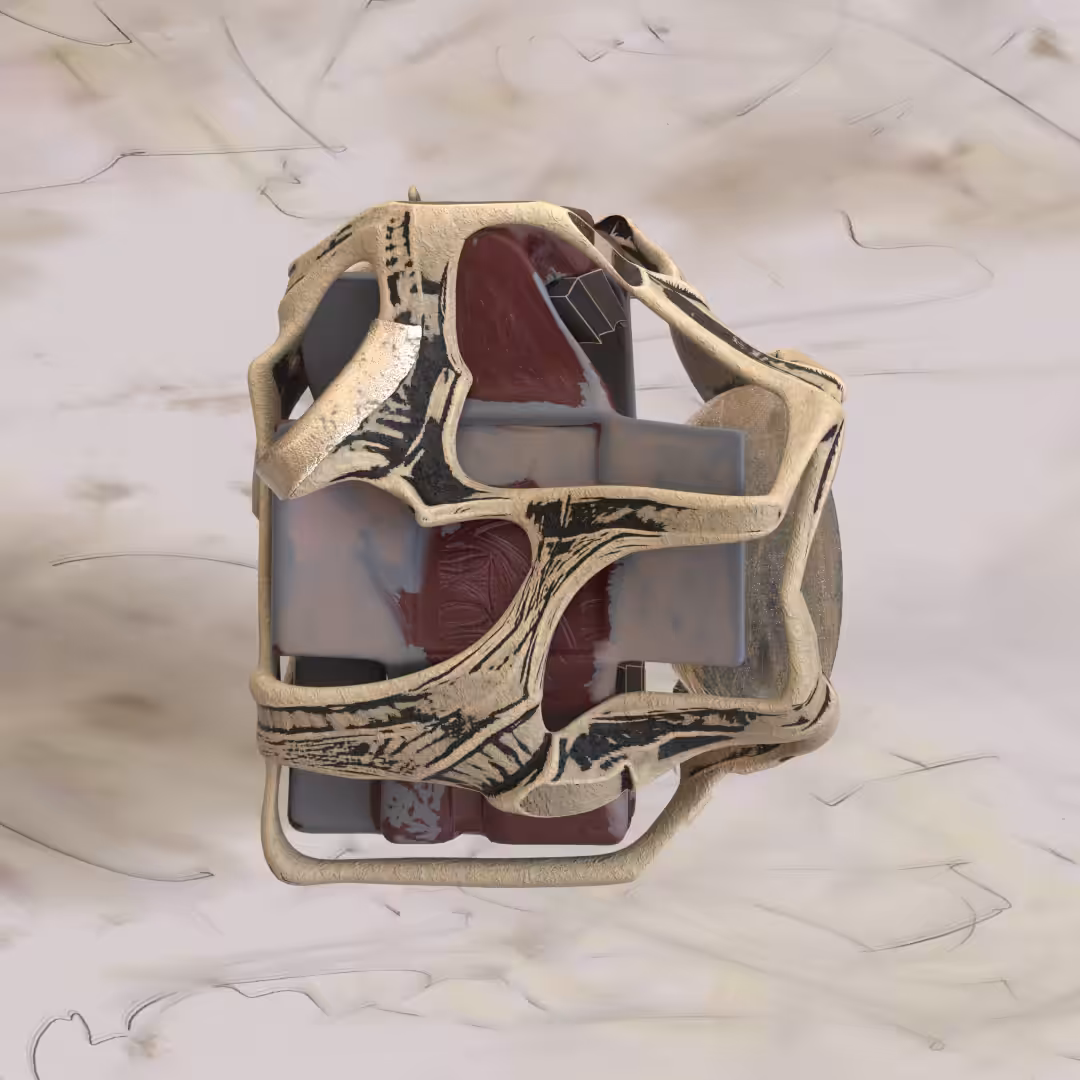 Ocular Pendant