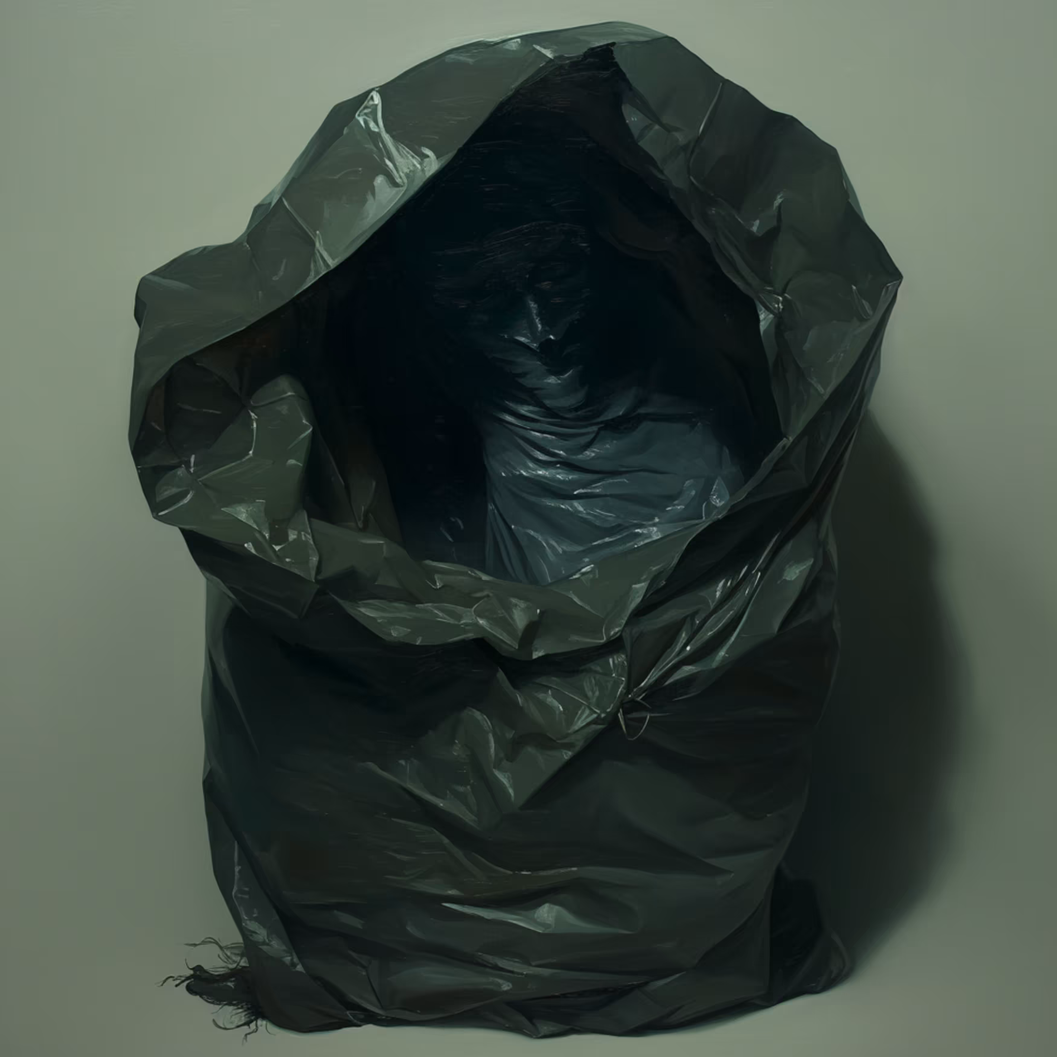 Precious garbage