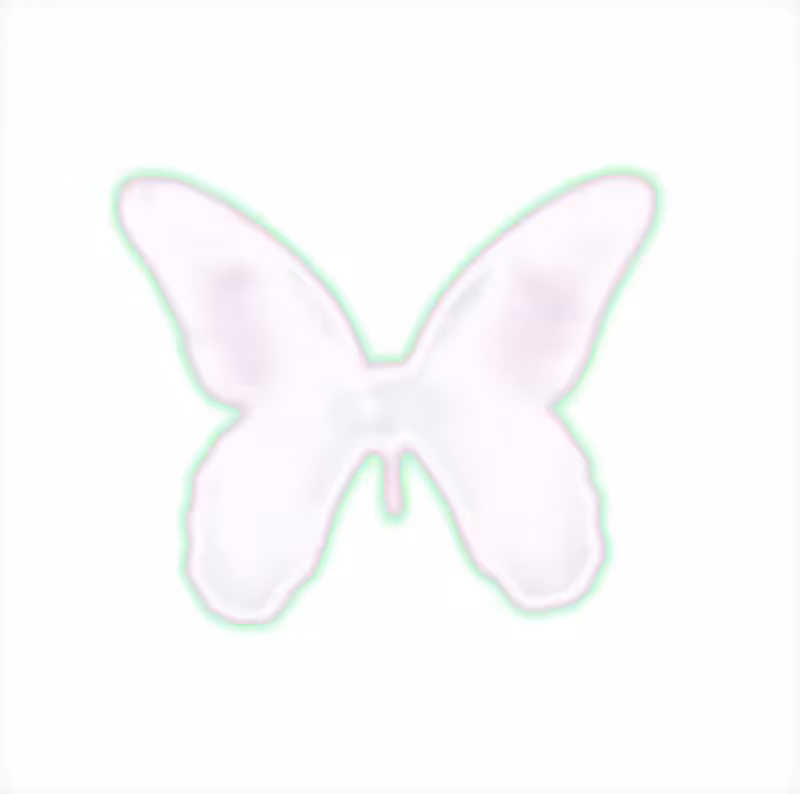 CryptoButterfly 5