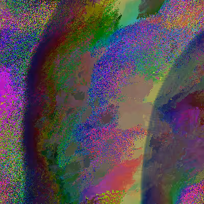 Life Emitter #20
