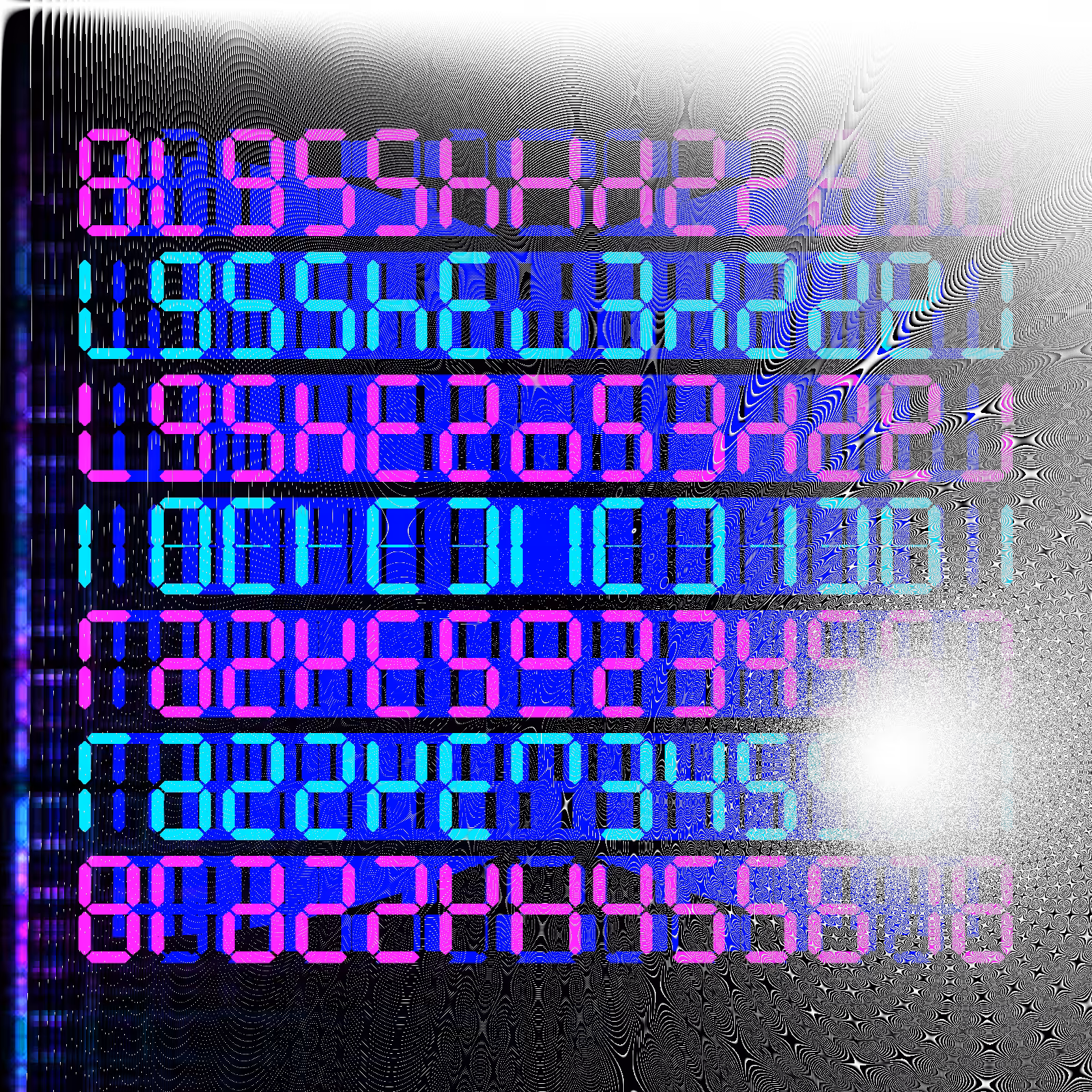 Digits #933