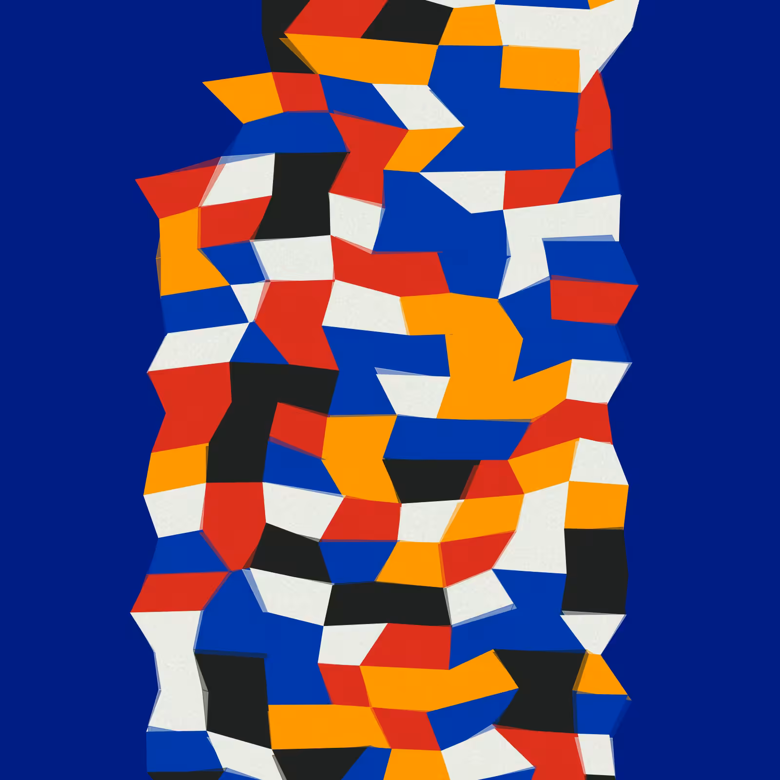 Irregular #50