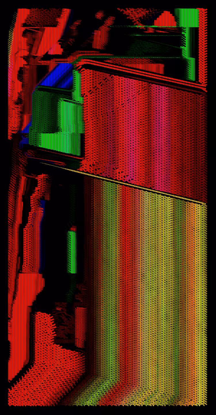 Notch #9