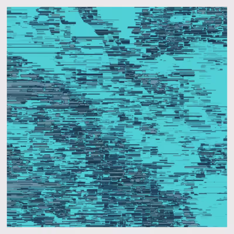 Chaos Grid #27