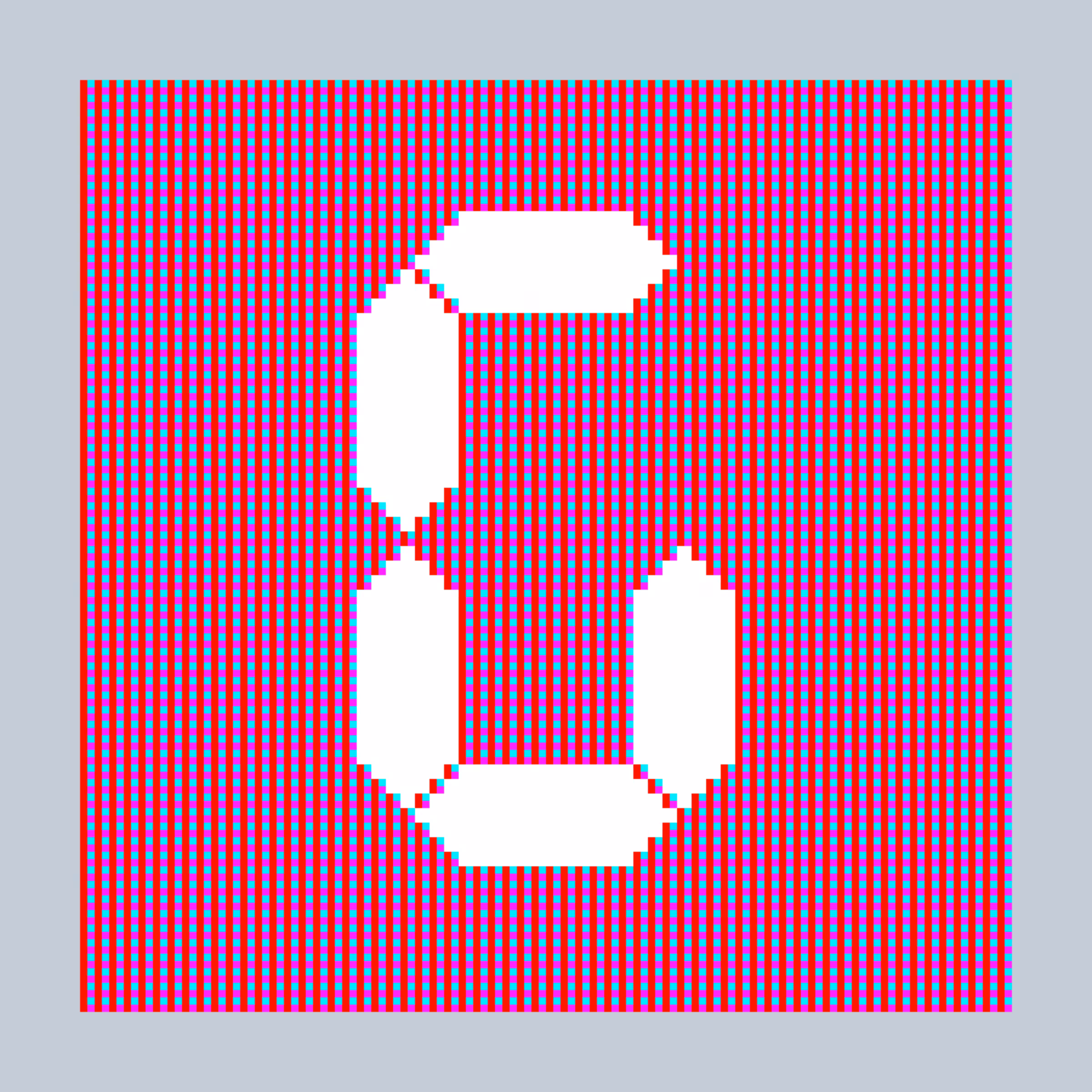 27-Bit Digital #958