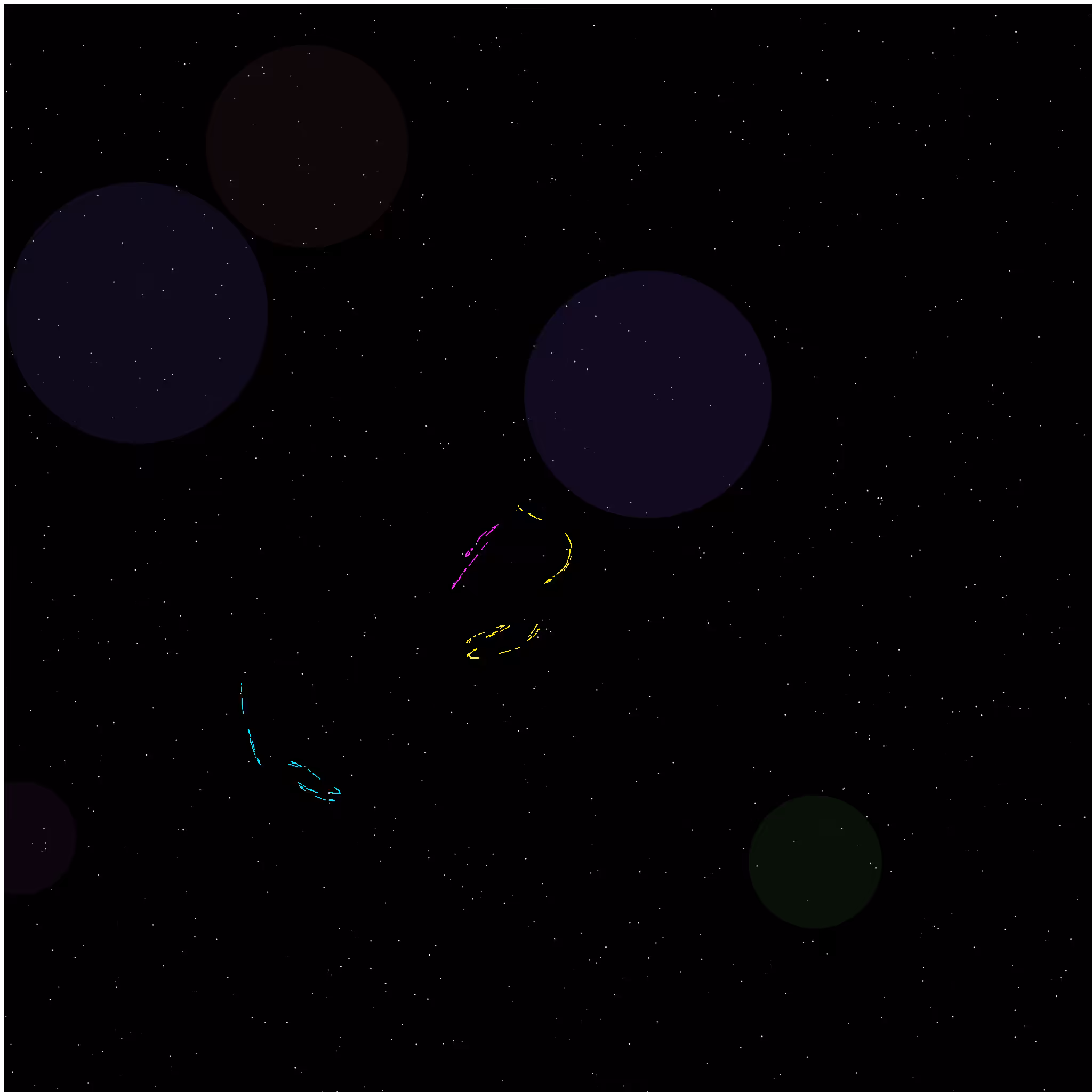 Cosmos #14