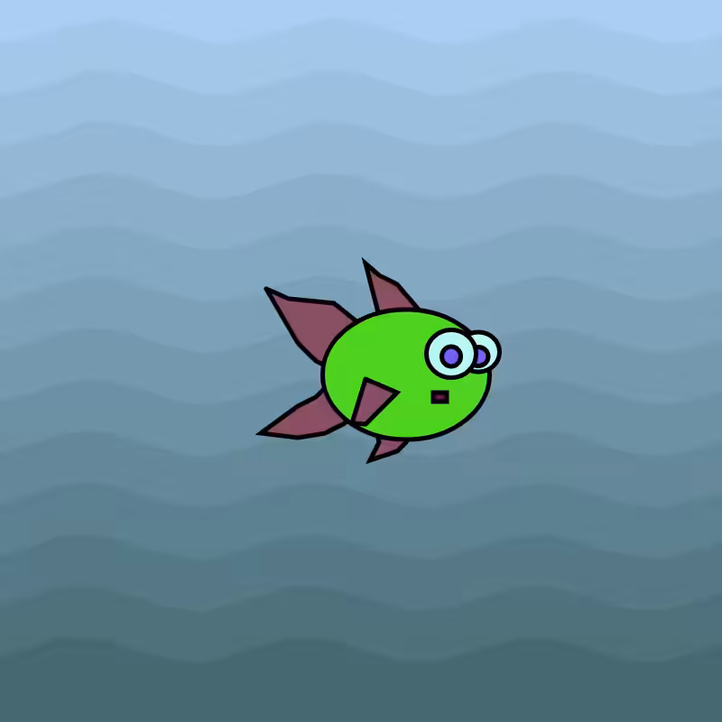 fishibowl dummies