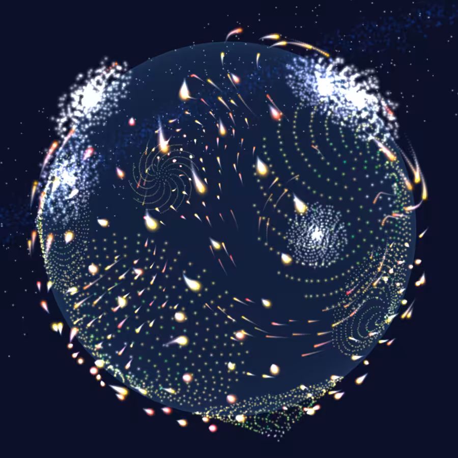 Boid World