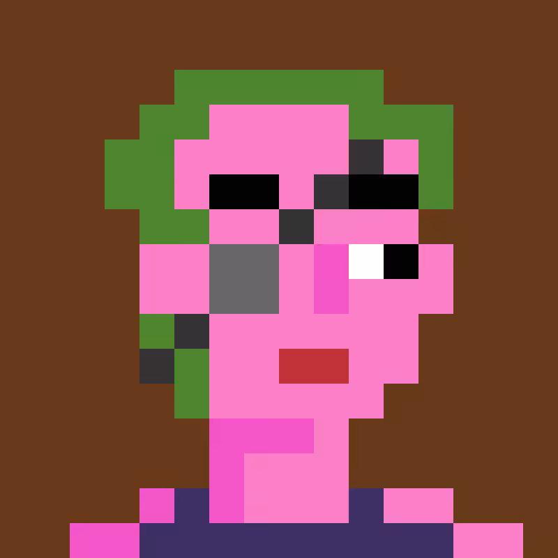 hUMBLE PUNK #140
