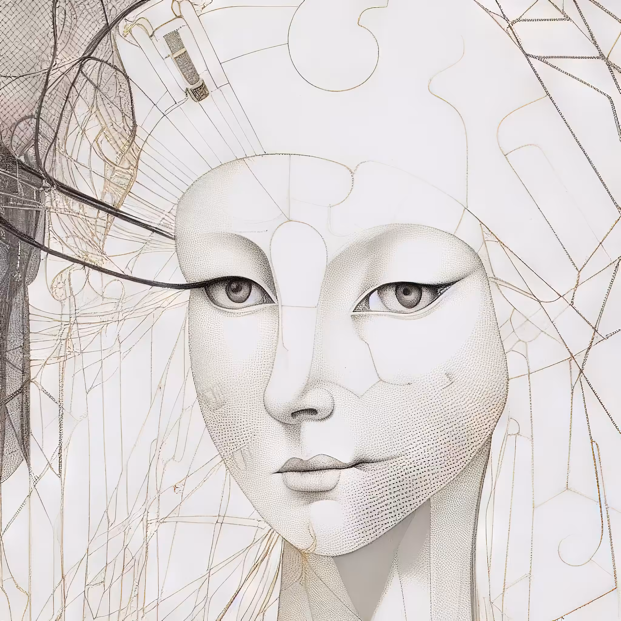 Lost Poets: Theia