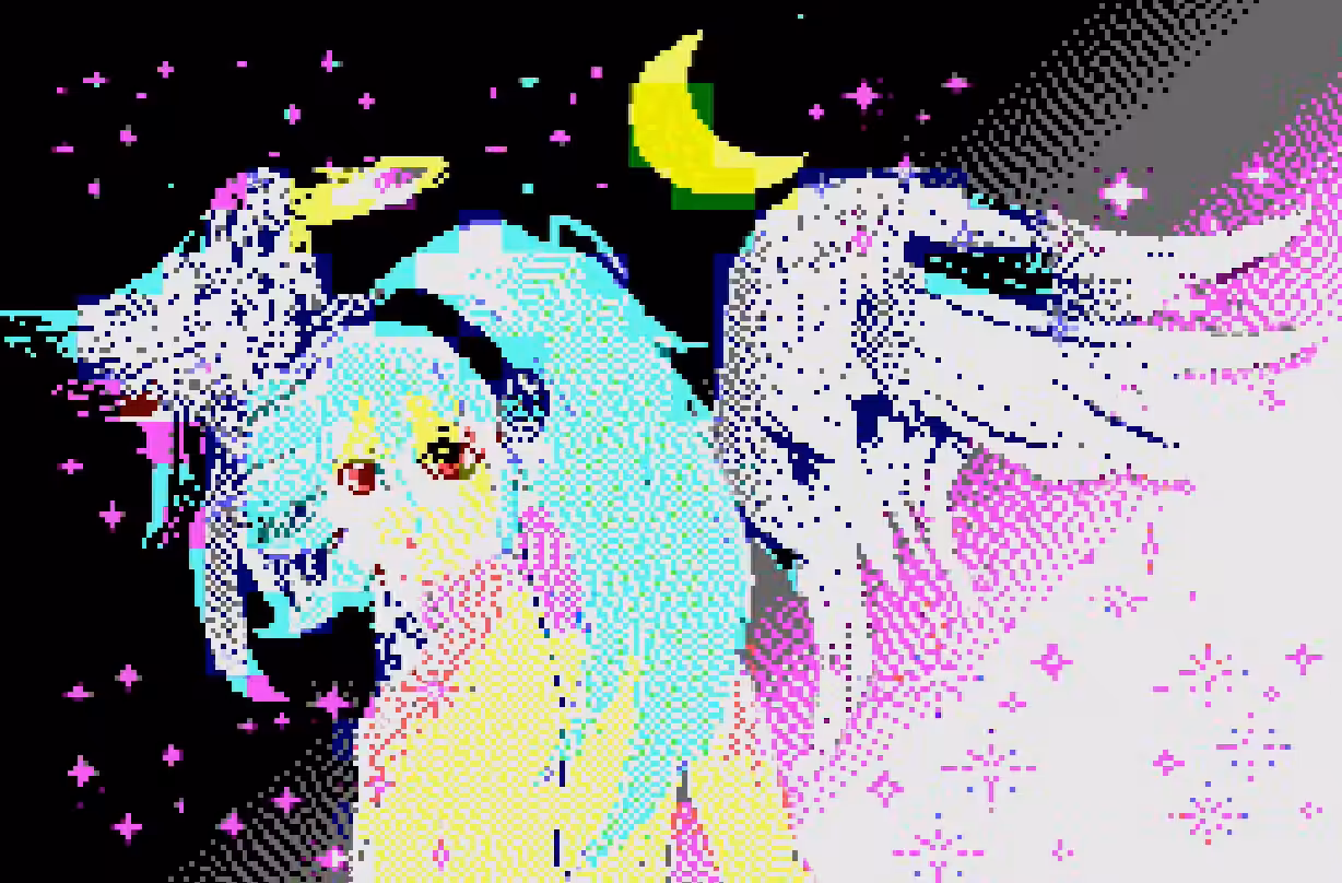 ∞ ༘⋆𝒑𝒊𝒙𝒆𝒍 𝒓𝒂𝒗𝒆 ♥˚ ༘⋆｡˚: *•.¸♡ 𝐦𝐮𝐬𝐢𝐜 𝐧𝐢𝐠𝐡𝐭𝐬 ♡¸.•*