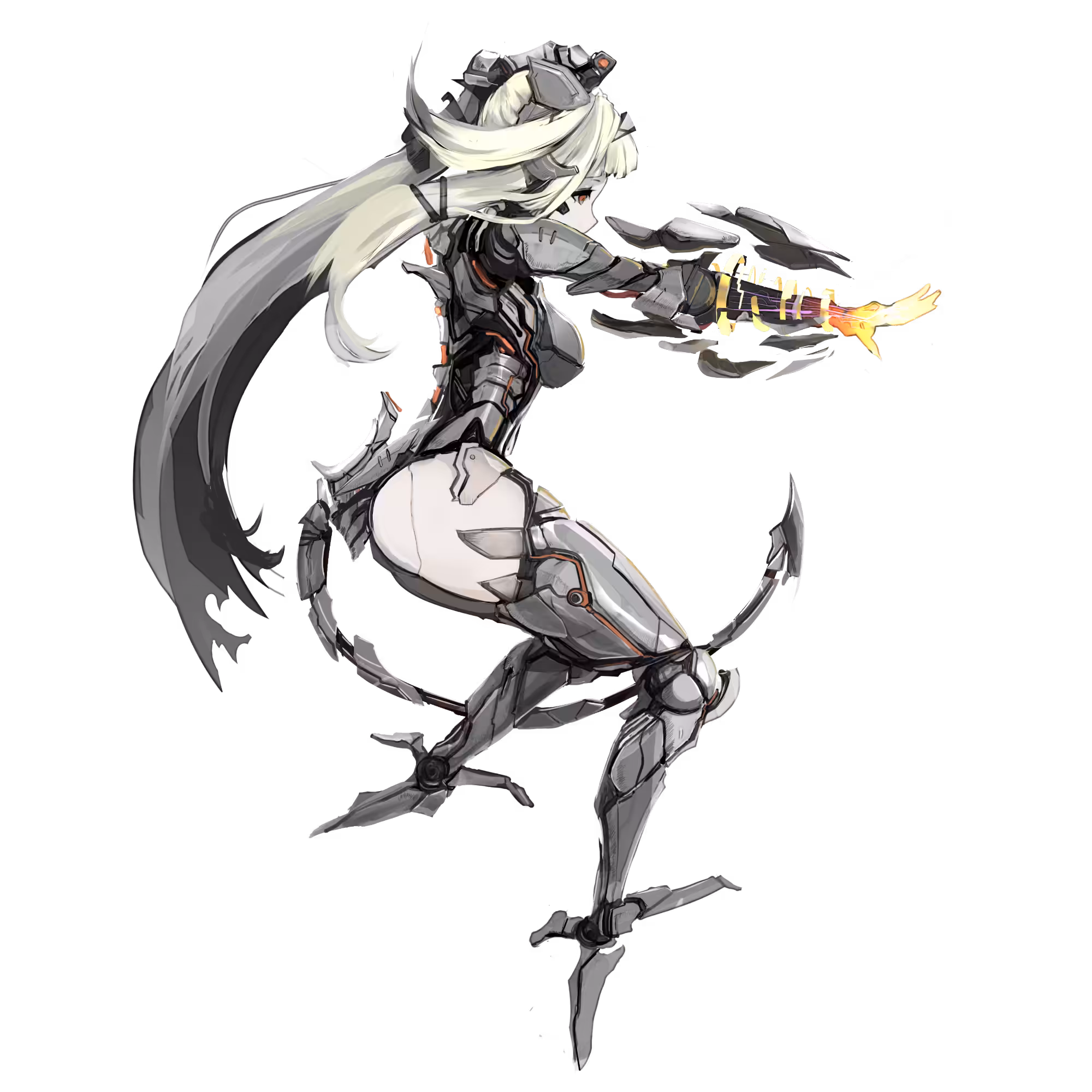 THE BATTLE Collection #02 - the innovator