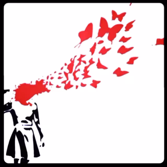 Final liberation