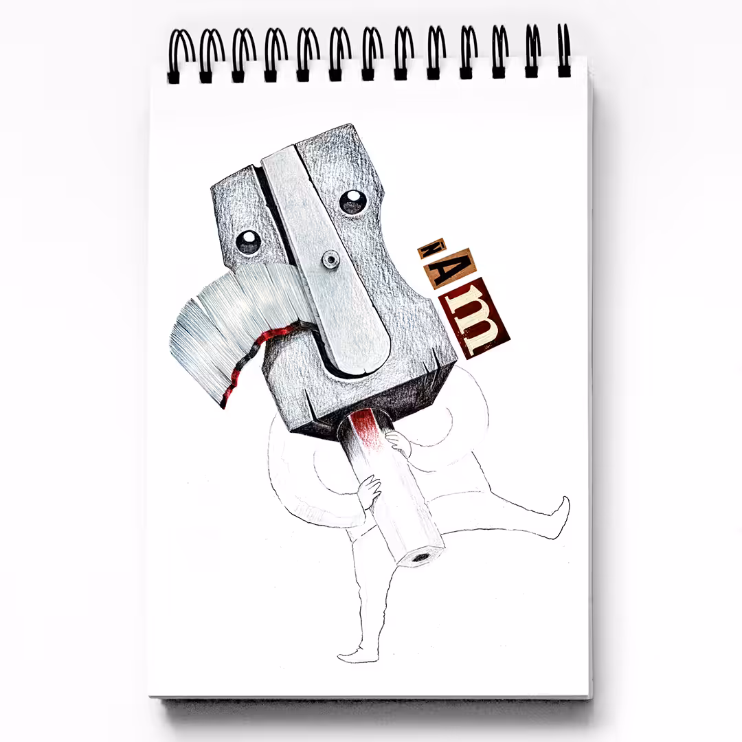 SKETCH 40