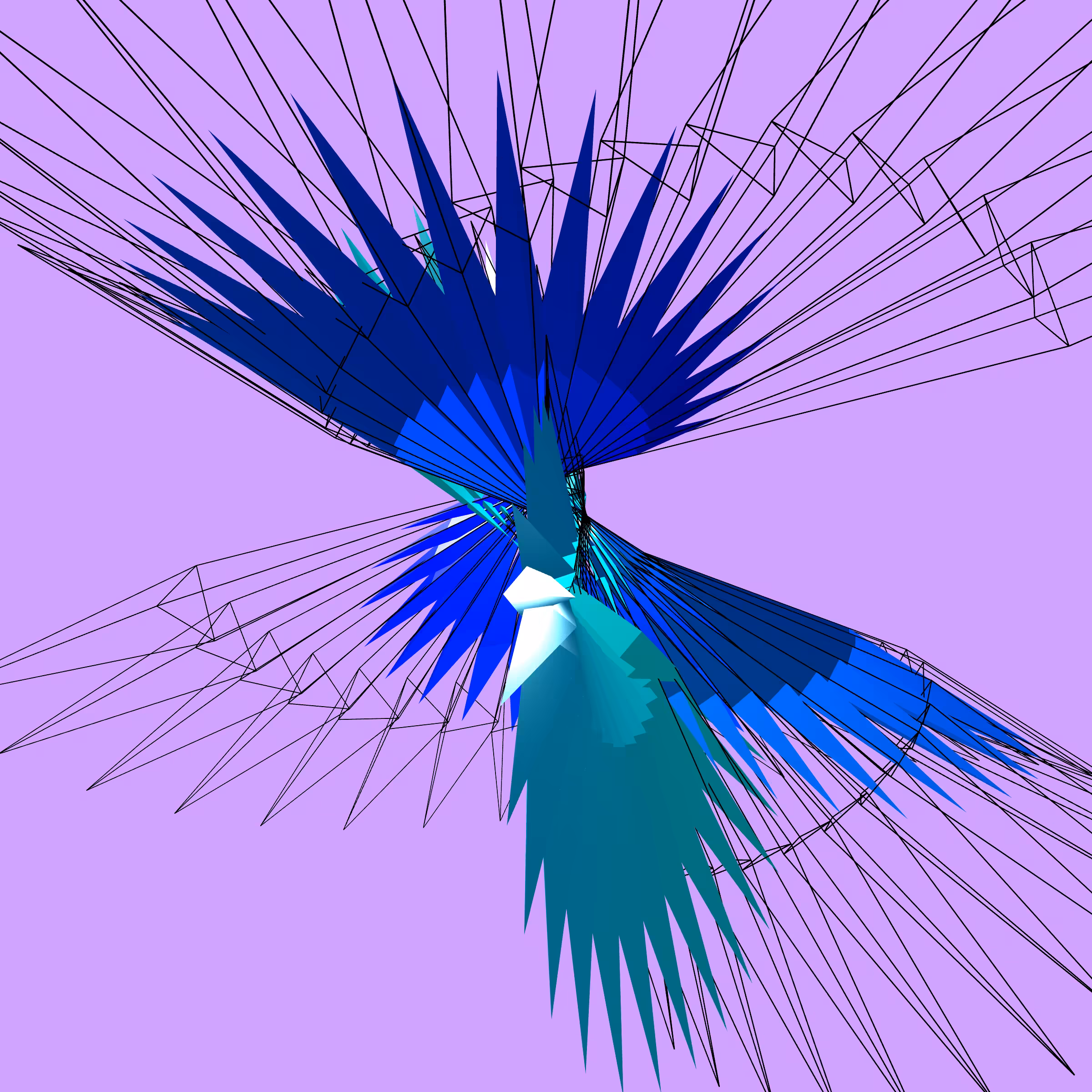 glitch crystal monsters #917