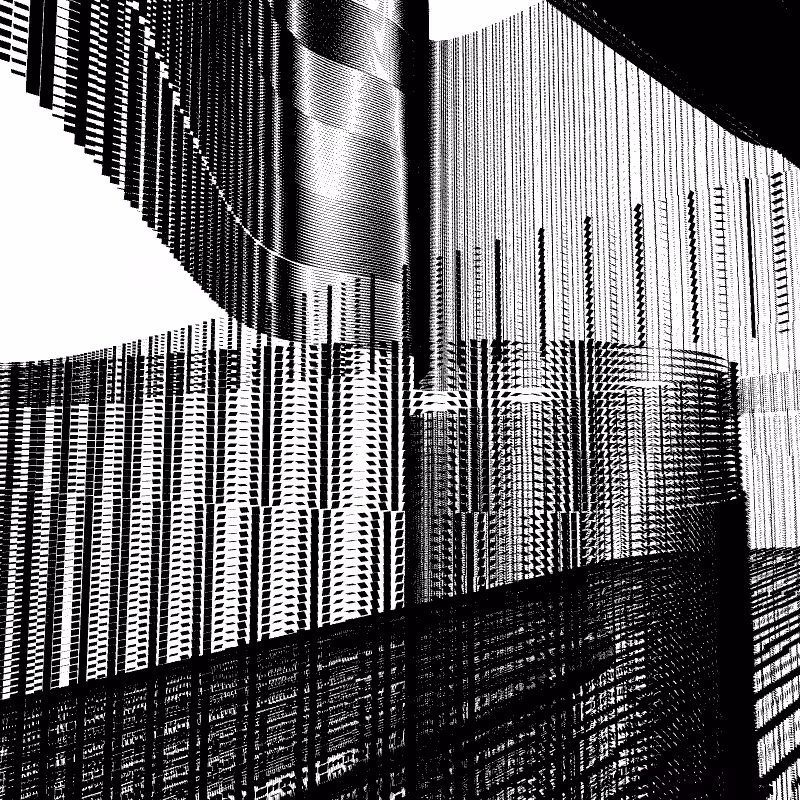 Polyptych #24
