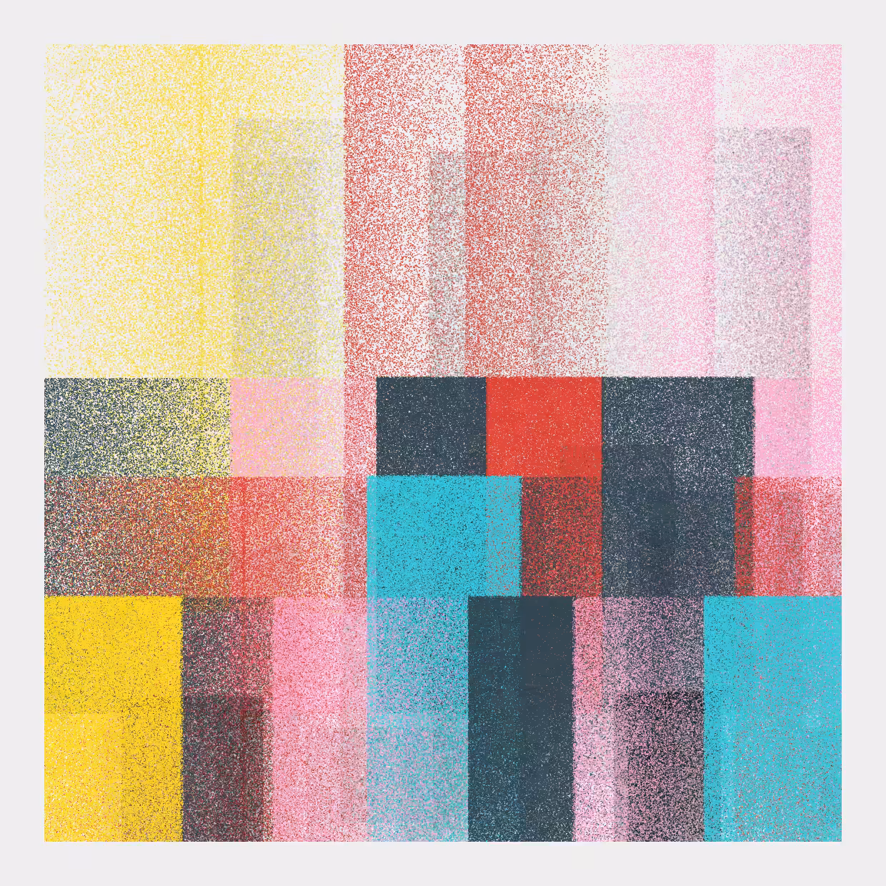 Gradient Study vol.2 #37