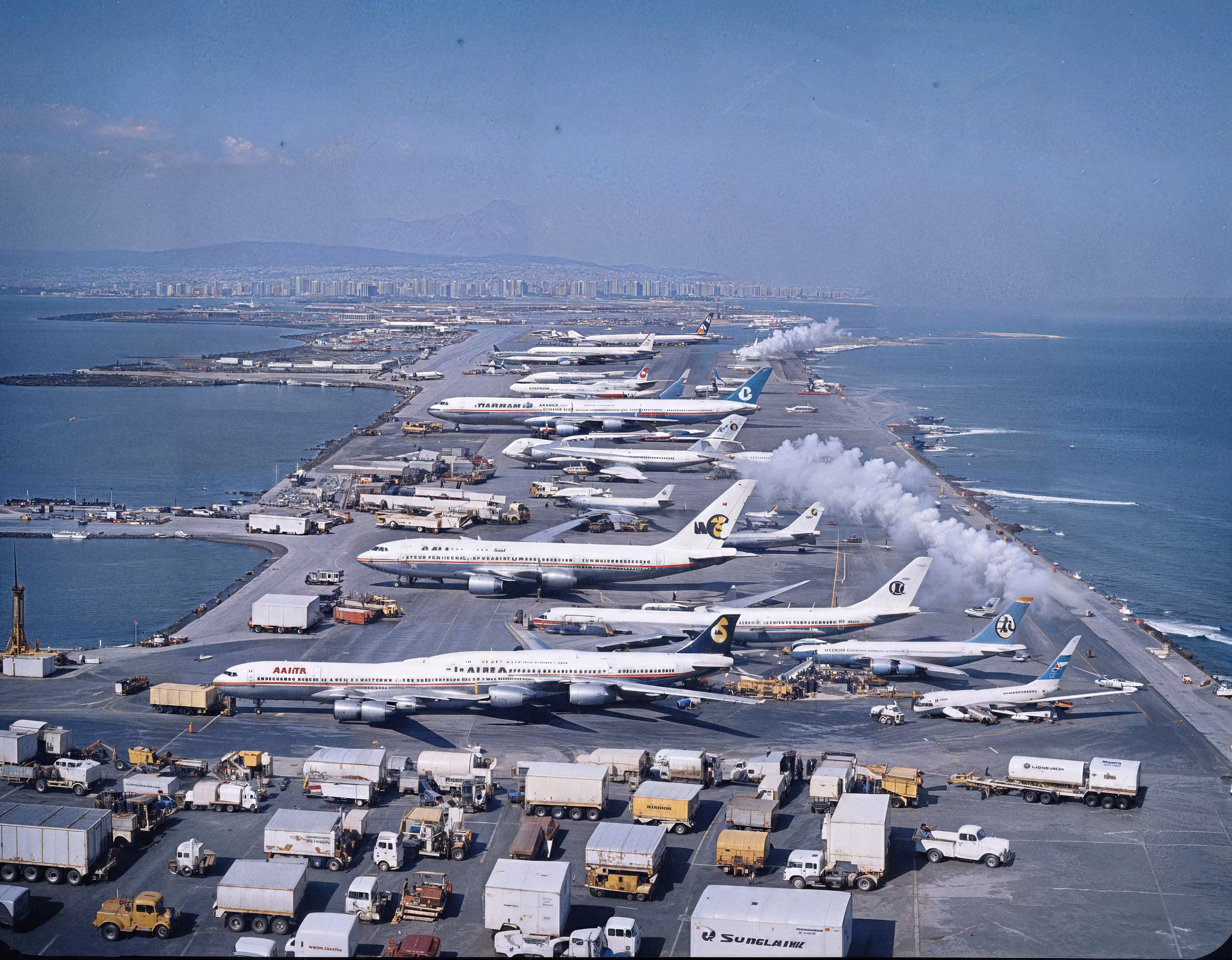 Runway 2