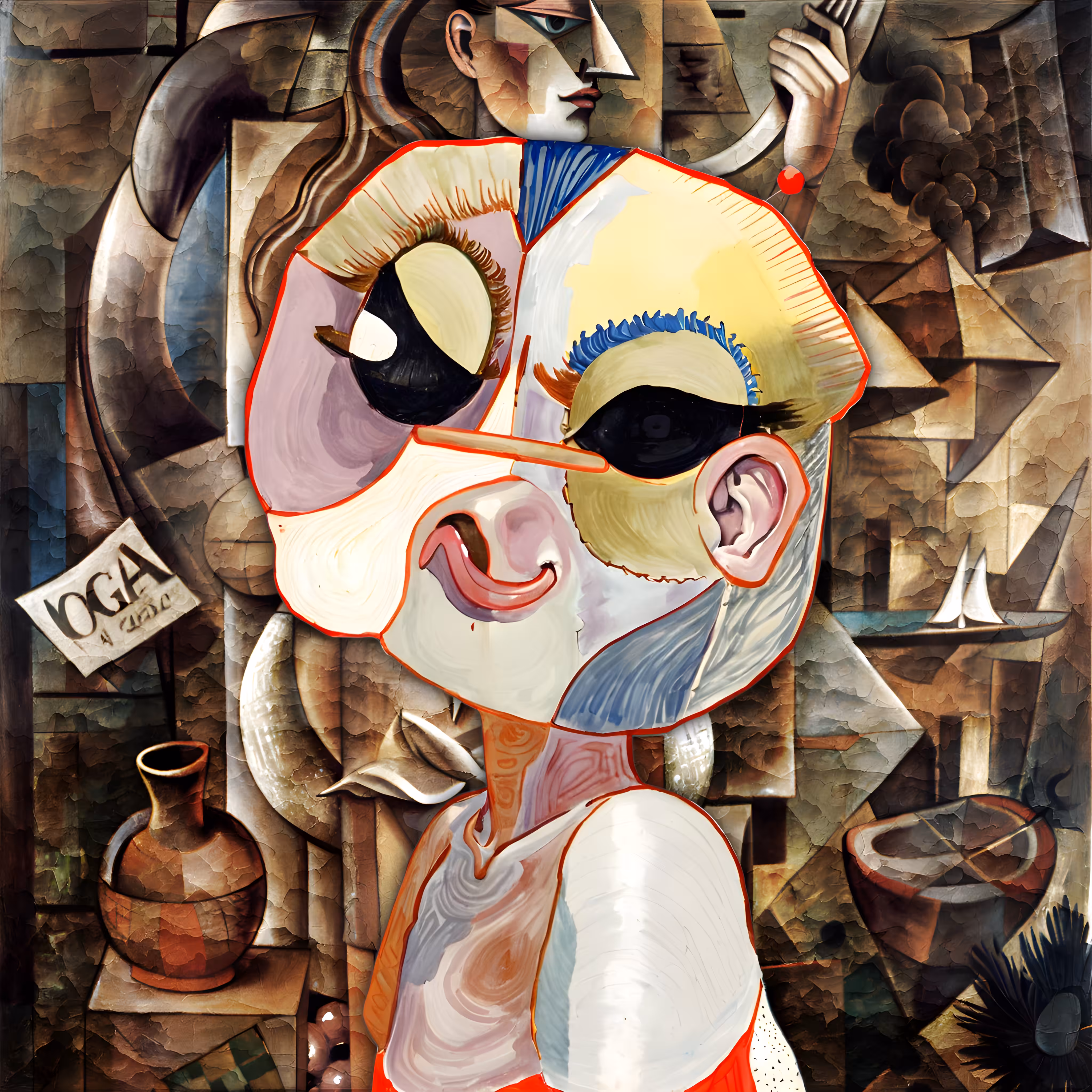 Art DeCC0s: Art DeCC0 #6478