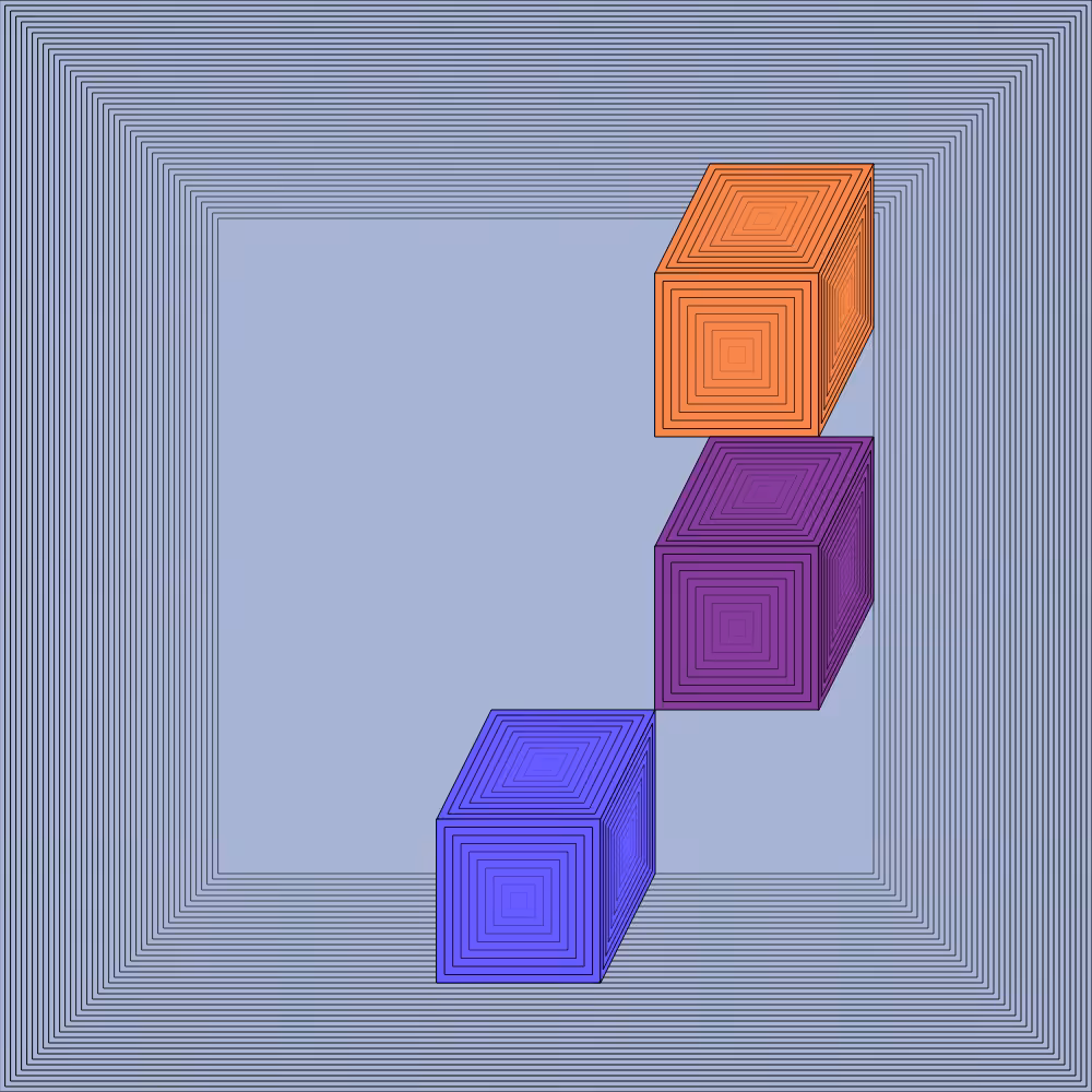 Geometry errors #6