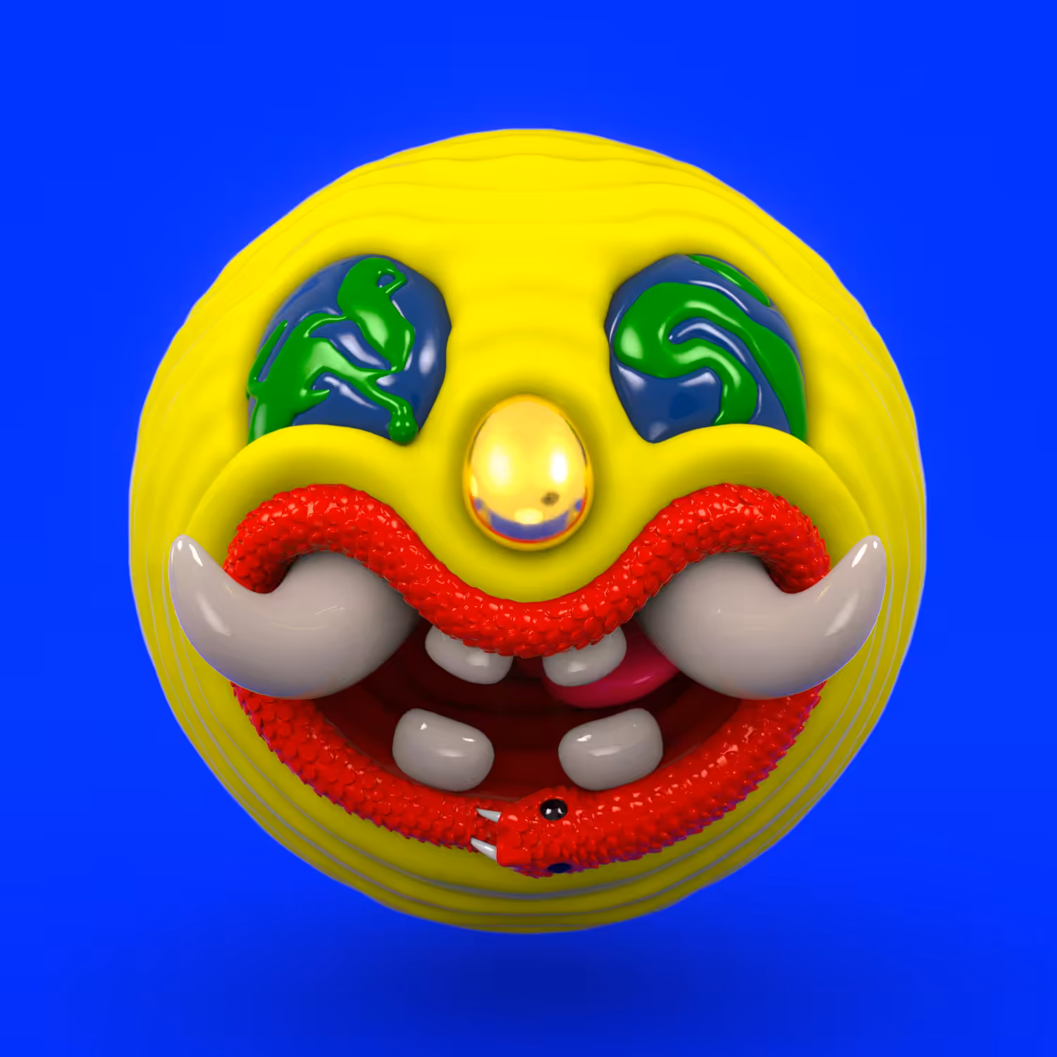 JOYWORLD JOYsmilies: JOYsmiley 403