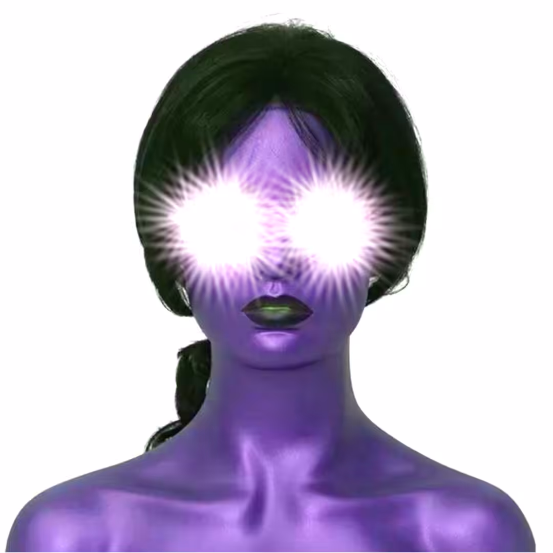 Goddess 21