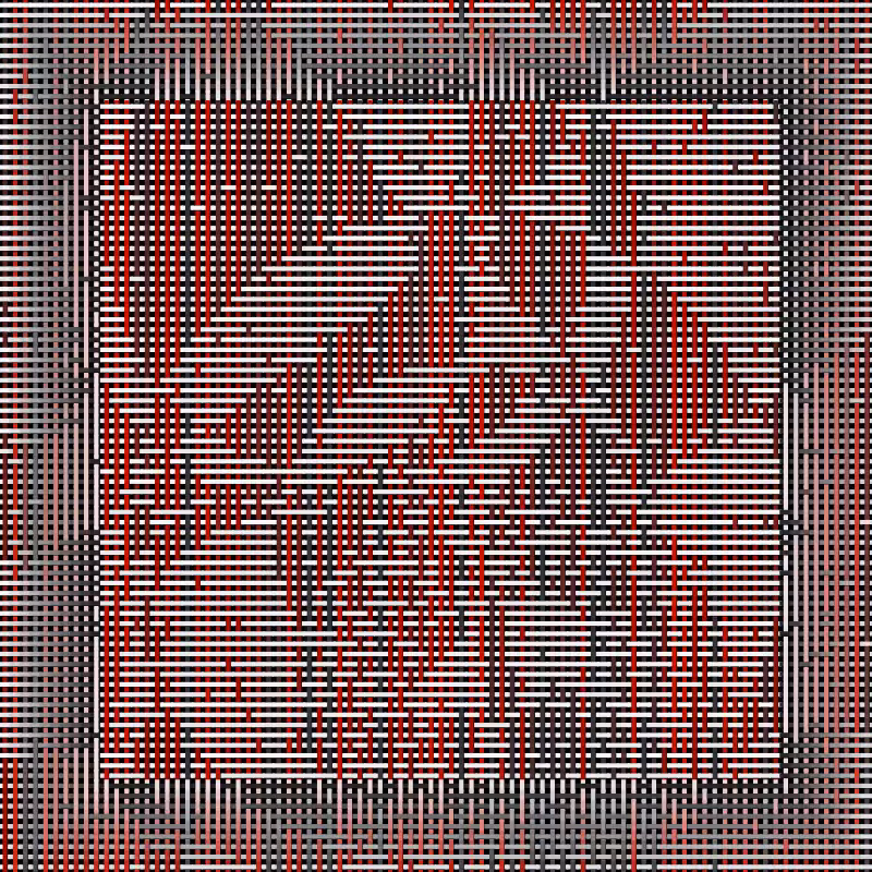 Plexus #43