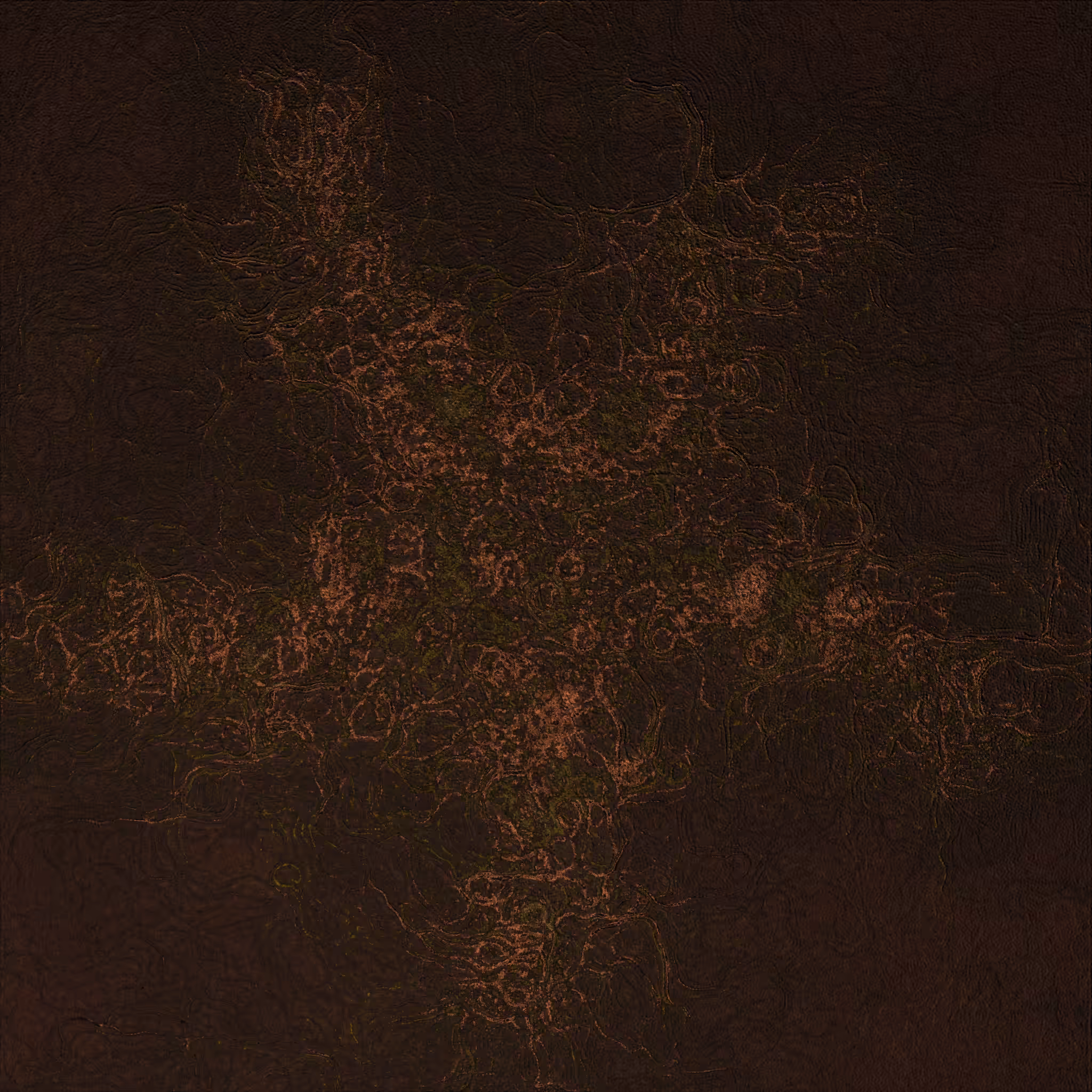 coalescence #103
