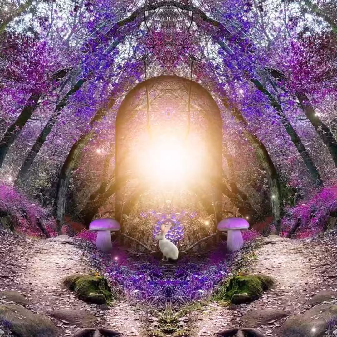 Ali Jardine - Transcendent