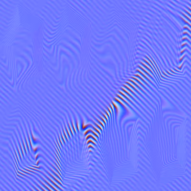blind hole/ #88