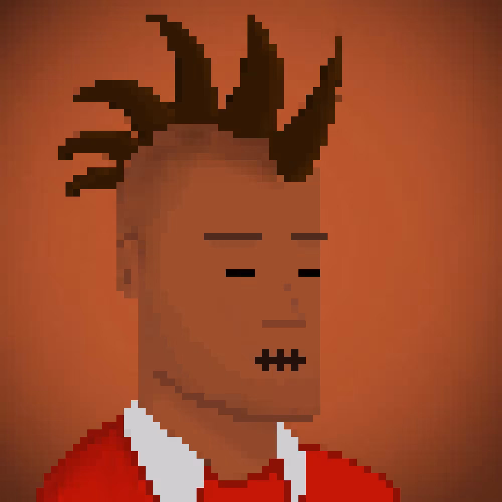 Subterrestrial Based #86