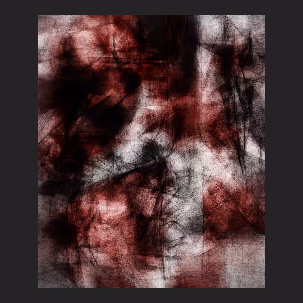 Anabasis #10