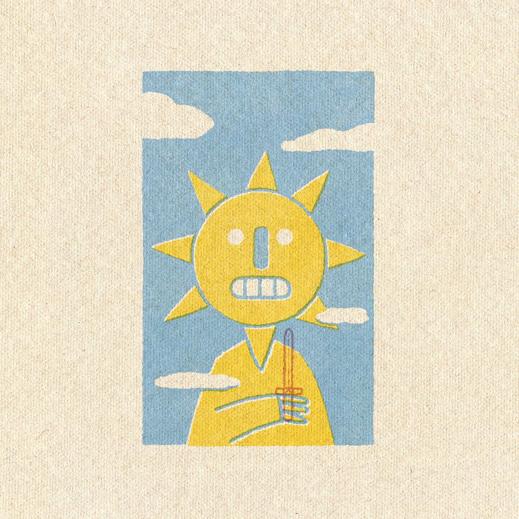 The Sun