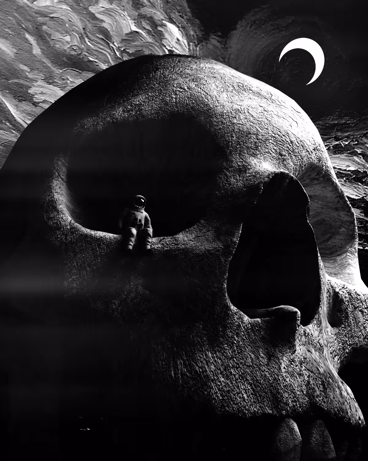 EYE OF THE BEHOLDER 3D