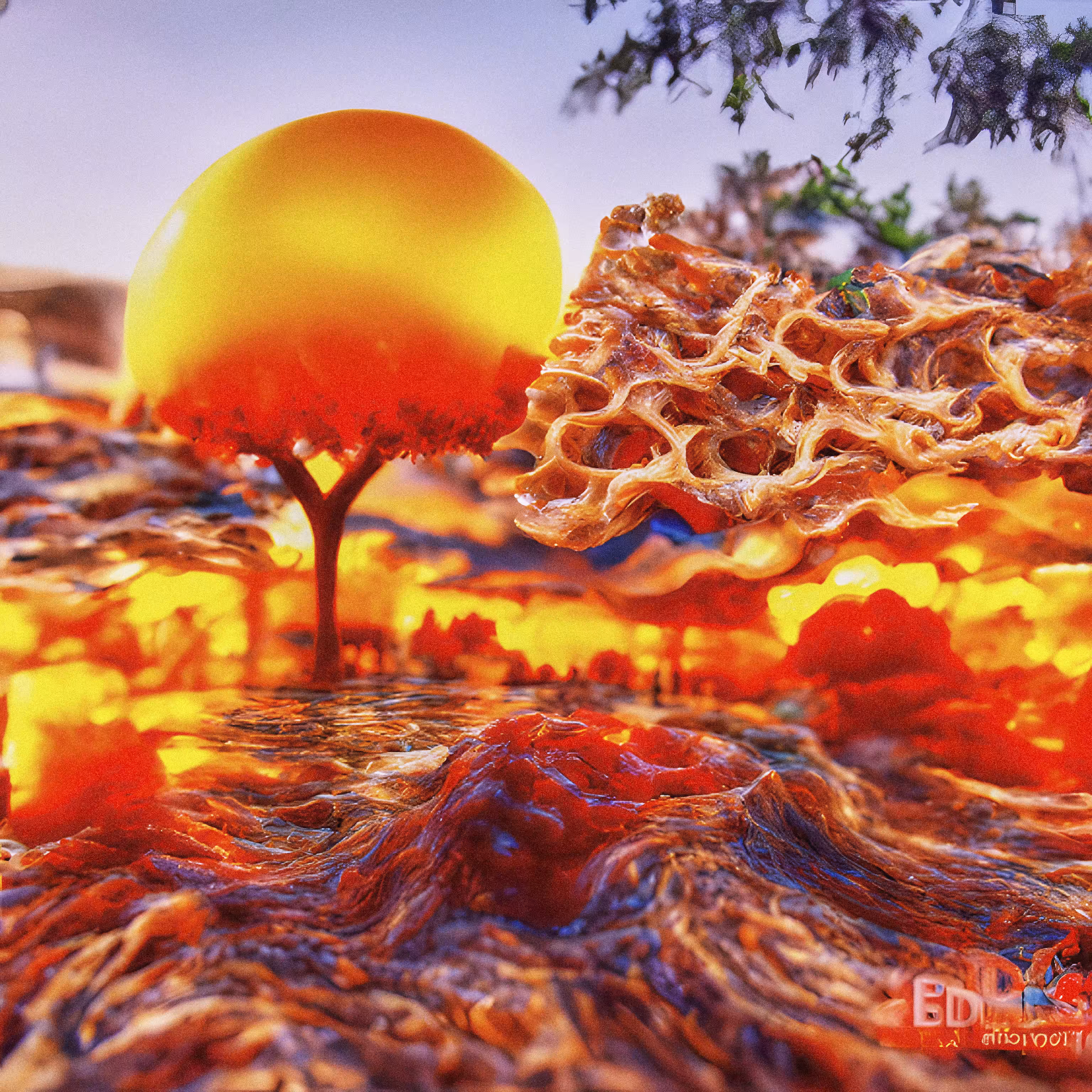 void Sunsets