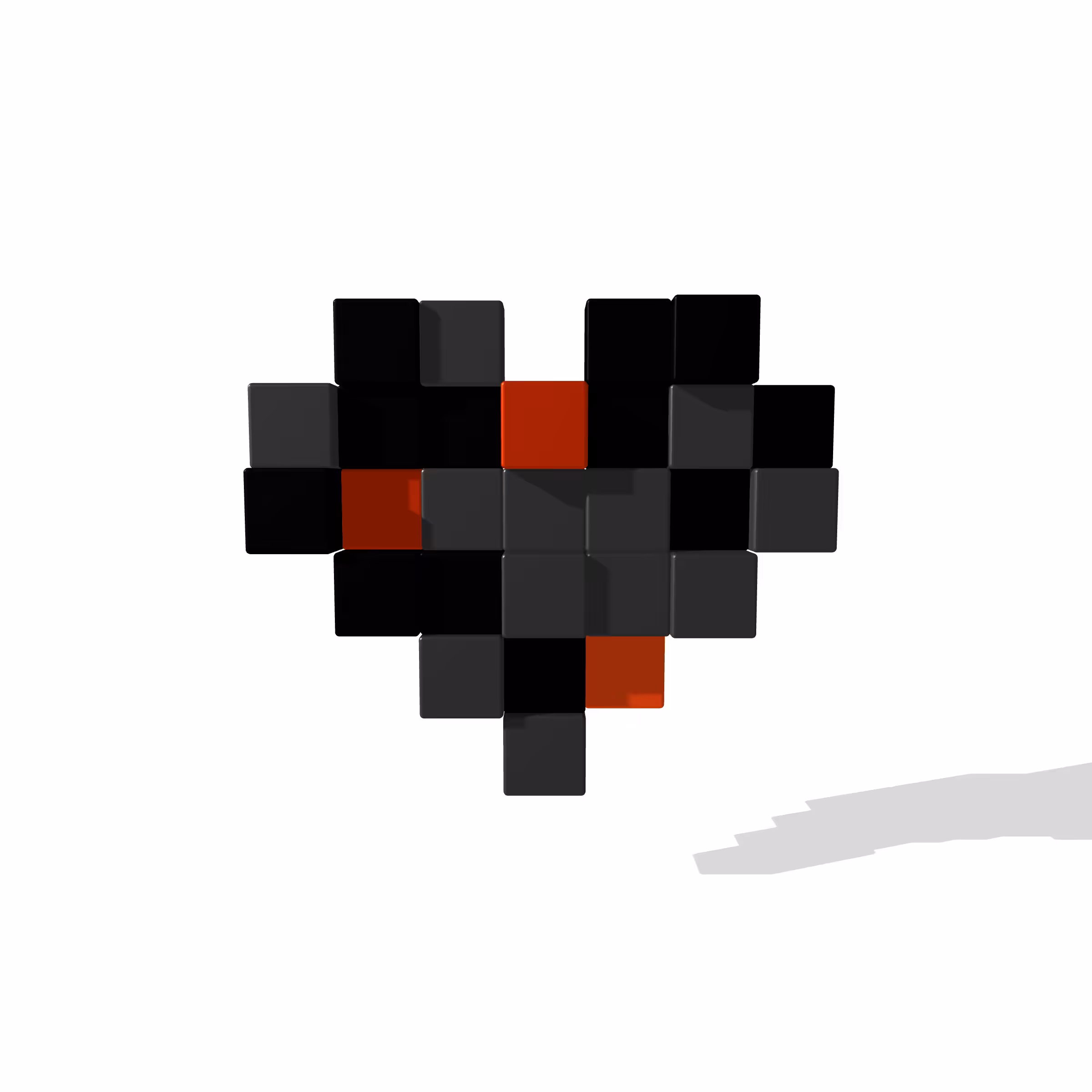 heart + craft #4557