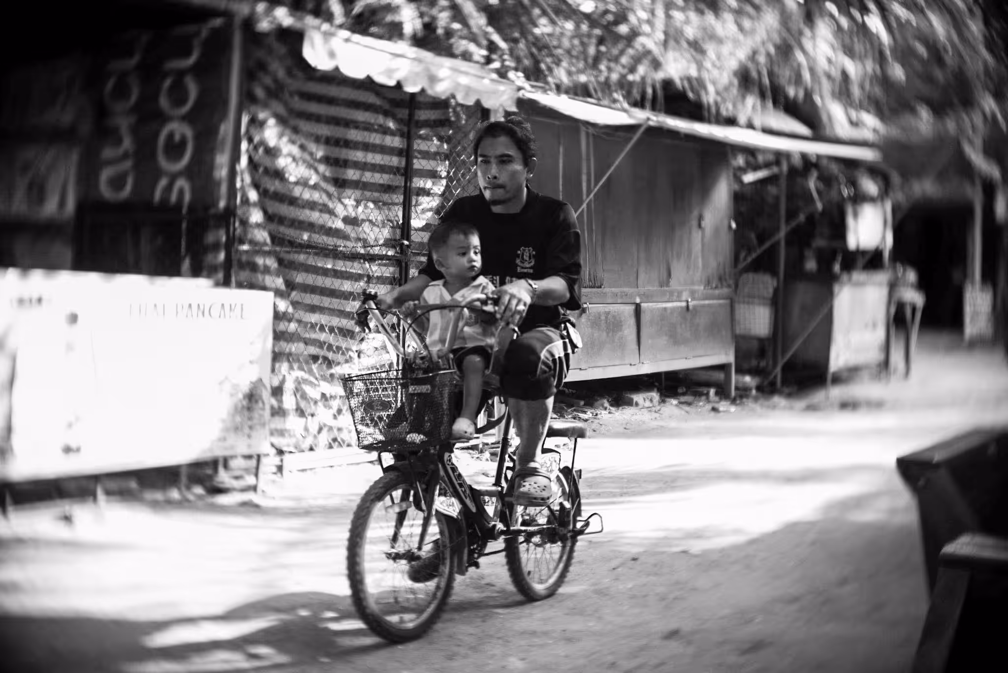 People of Phi Phi Island - 05