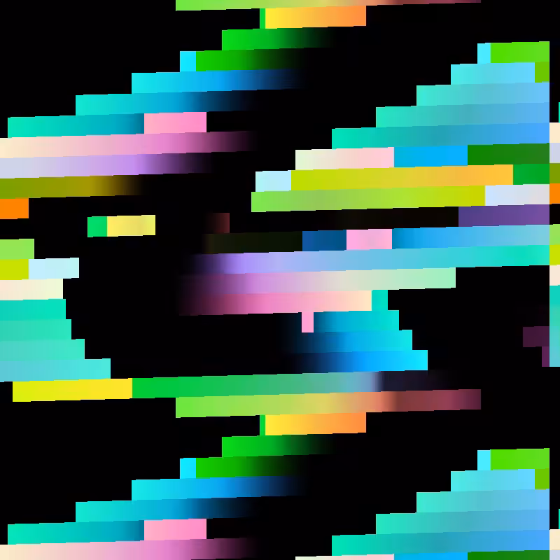 Pixalia #29