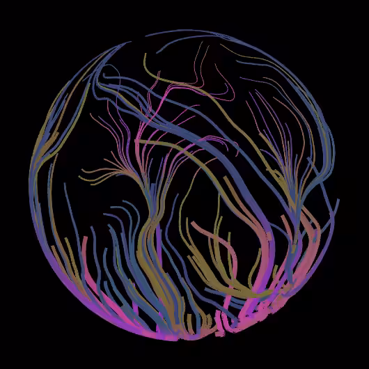 Magic crystal🔮 #1
