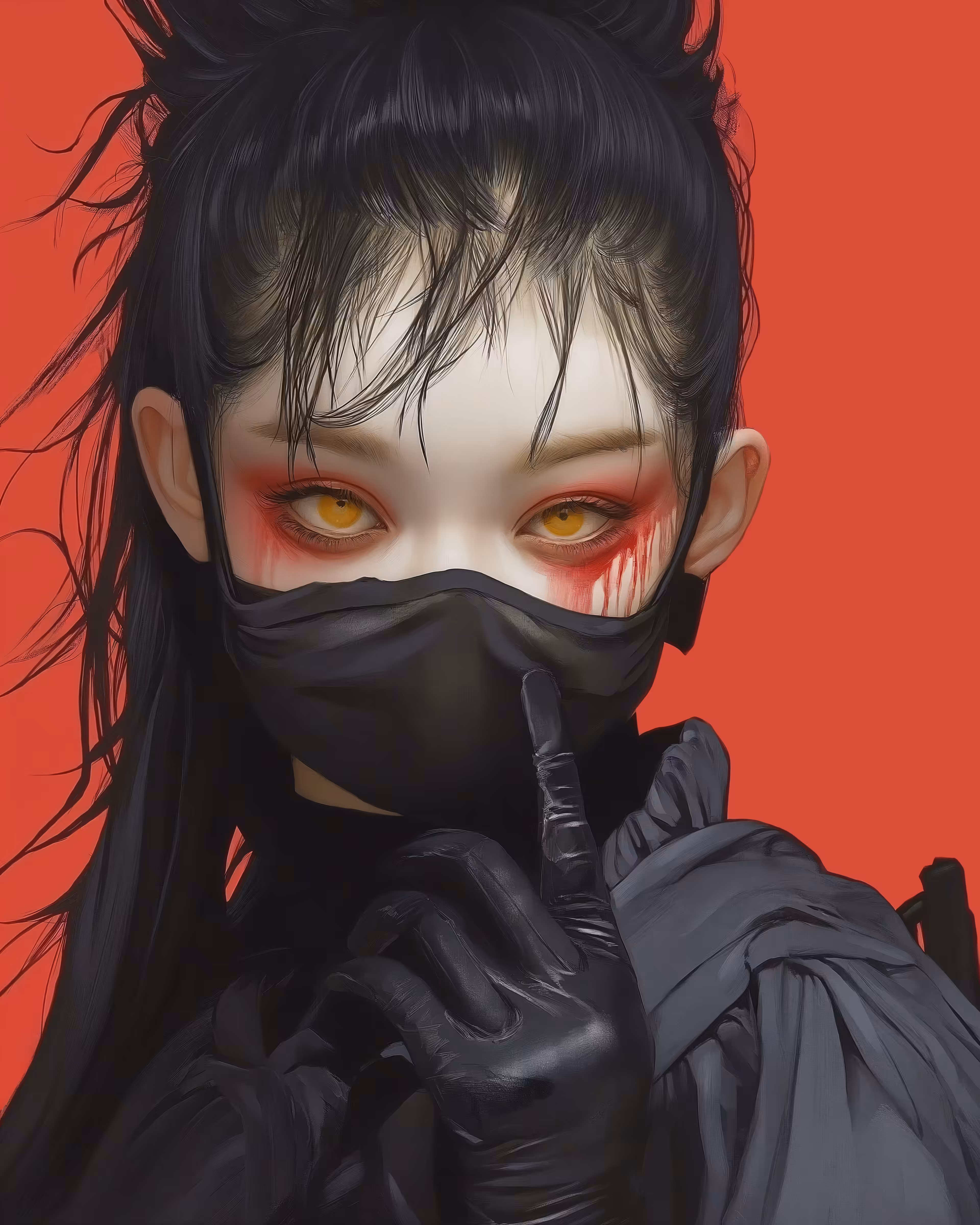 Hush