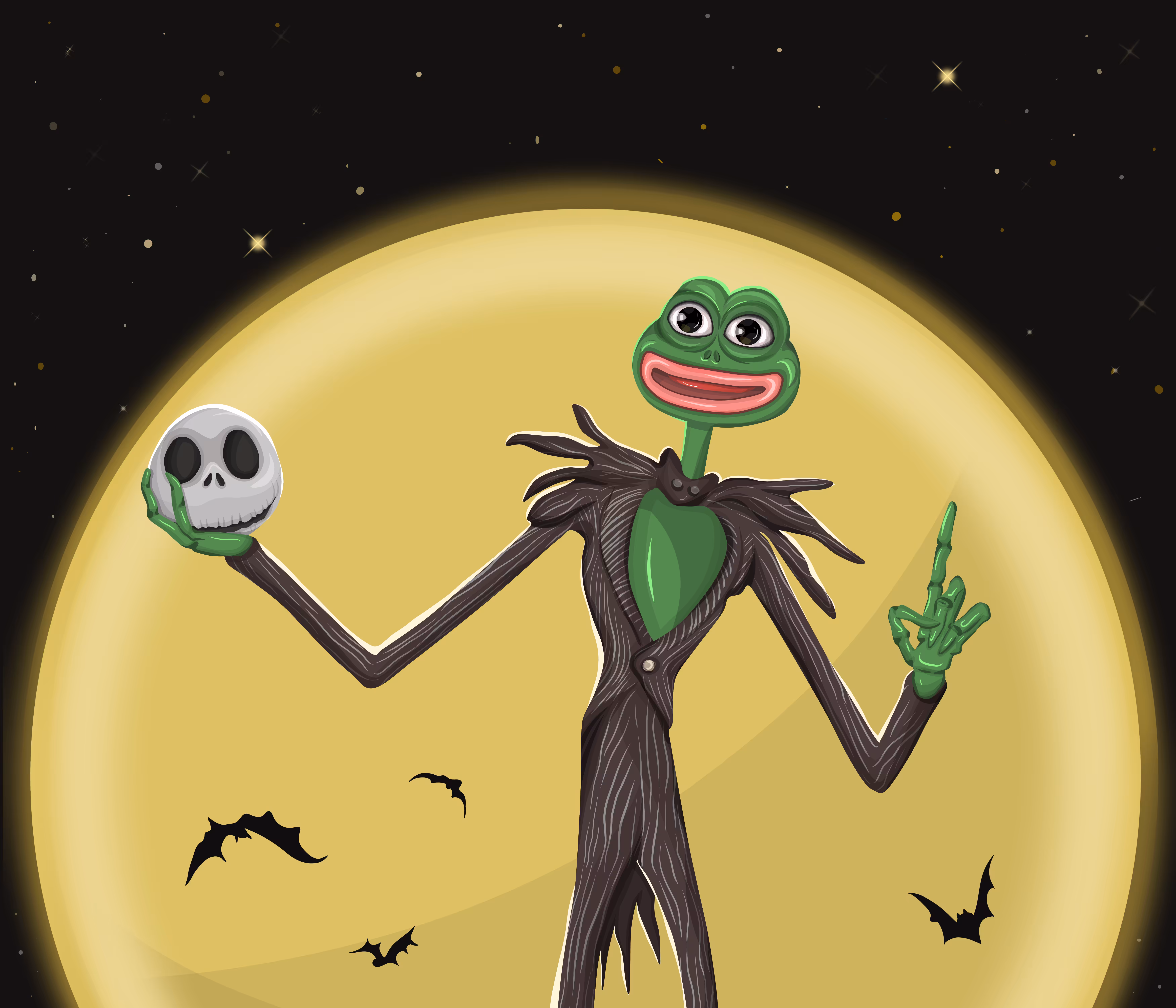 PEPEJACK