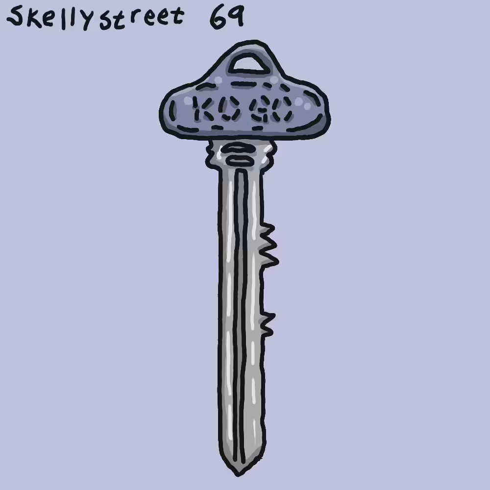 Skellystreet 69