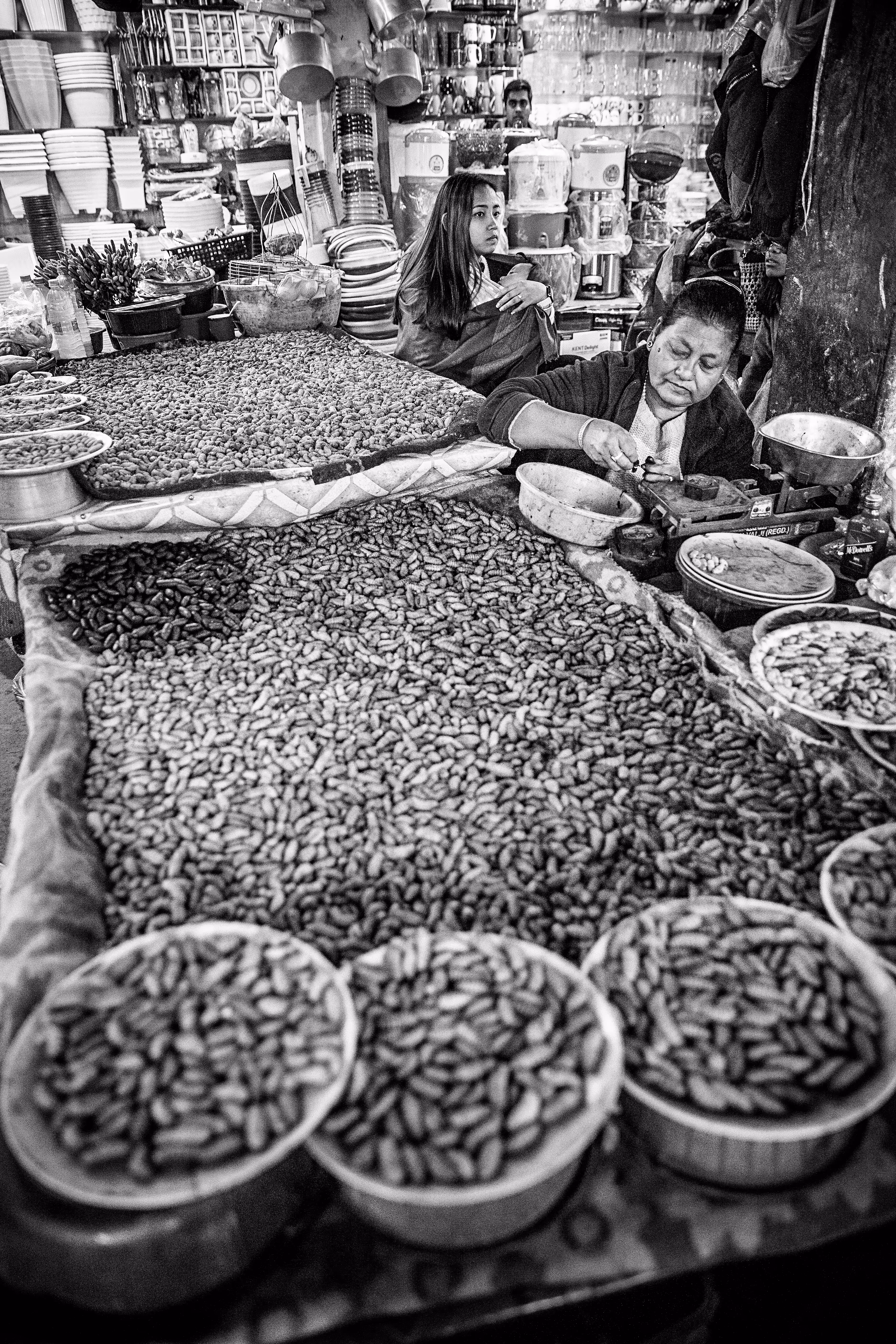A  Journey through the Tribal Lands of NE India #24
