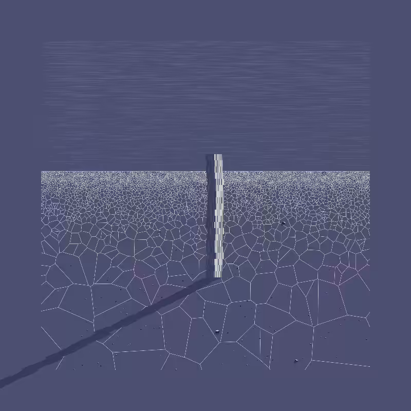 Not the First Fall | 01 #11
